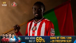 Read more about the article BERTRAND TRAORÉ ĐẶT MỤC TIÊU LỊCH SỬ TẠI AFCON 2025