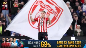 Read more about the article DAN BALLARD: “TÔI YÊU CÂU LẠC BỘ NÀY VÀ TÔI HY VỌNG SẼ ĐỂ LẠI MỘT DI SẢN.”