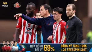 Read more about the article TRƯỚC GIỜ CHẠM TRÁN LEEDS, LE BRIS KHẲNG ĐỊNH SỰ TIẾN BỘ RÕ RỆT