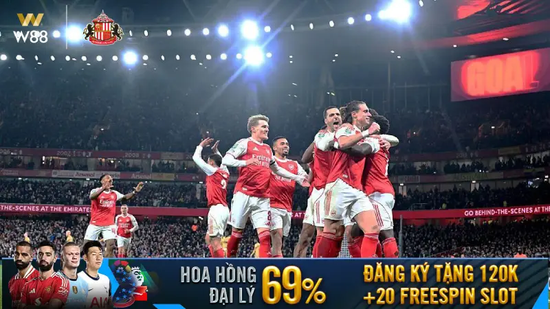 Read more about the article [NHẬN ĐỊNH BÓNG ĐÁ] ARSENAL – ASTON VILLA, 03H15 NGÀY 31/12