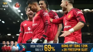 Read more about the article [NHẬN ĐỊNH BÓNG ĐÁ] MU – WOLVES, 03H15 NGÀY 31/12