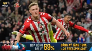 Read more about the article [NHẬN ĐỊNH BÓNG ĐÁ] BRIGHTON – SUNDERLAND, 22H00 NGÀY 20/12