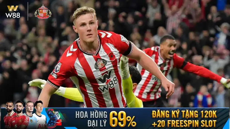 You are currently viewing [NHẬN ĐỊNH BÓNG ĐÁ] BRIGHTON – SUNDERLAND, 22H00 NGÀY 20/12