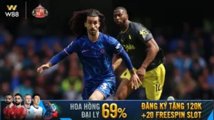 Read more about the article [NHẬN ĐỊNH BÓNG ĐÁ] CHELSEA – EVERTON, 22H00 NGÀY 13/12