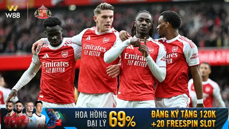 You are currently viewing VÌ SAO ARSENAL THƯỜNG XUYÊN THỦNG LƯỚI CUỐI TRẬN? LỖI KHÔNG CHỈ Ở HÀNG THỦ