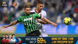 Read more about the article [NHẬN ĐỊNH BÓNG ĐÁ] BOLOGNA – SASSUOLO, 00H00 NGÀY 29/12