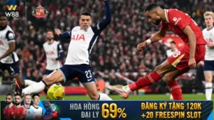 Read more about the article [NHẬN ĐỊNH BÓNG ĐÁ] TOTTENHAM – LIVERPOOL, 00H30 NGÀY 21/12