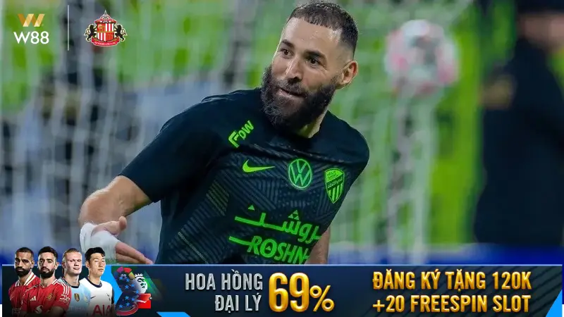 You are currently viewing BENZEMA LÊN TIẾNG VỀ REAL MADRID HẬU BERNABÉU