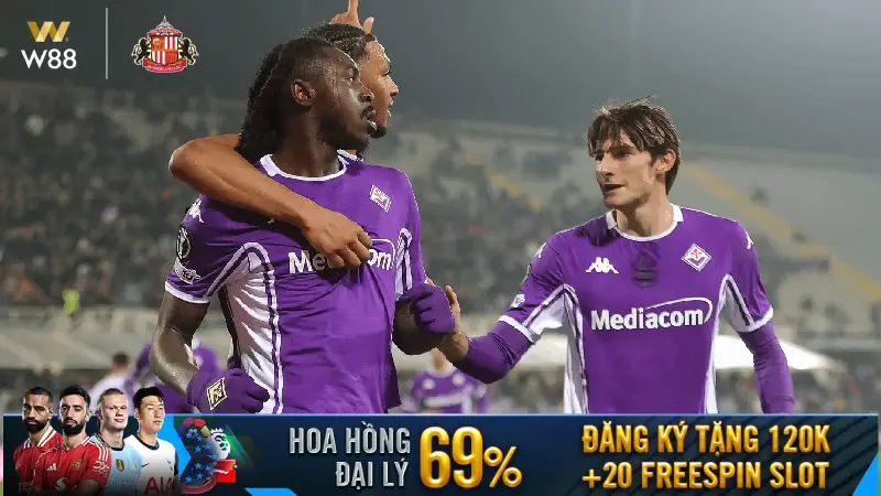 You are currently viewing [NHẬN ĐỊNH BÓNG ĐÁ] LAUSANNE SPORTS – FIORENTINA, 03H00 NGÀY 19/12
