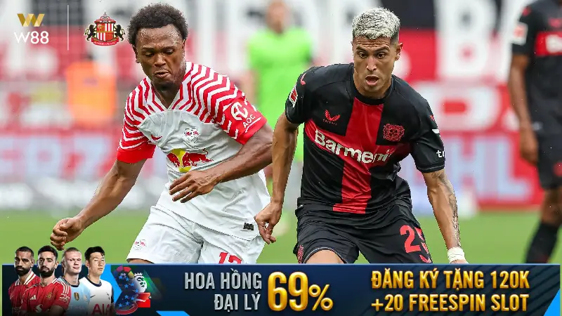 You are currently viewing [NHẬN ĐỊNH BÓNG ĐÁ] LEIPZIG – LEVERKUSEN, 00H30 NGÀY 21/12