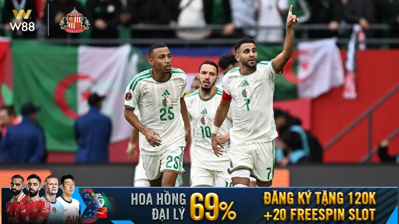 You are currently viewing [NHẬN ĐỊNH BÓNG ĐÁ] ALGERIA – BURKINA, 00H30 NGÀY 29/12