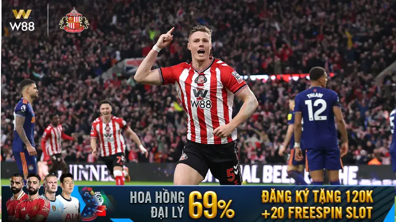 Read more about the article DAN BALLARD BÙNG NỔ CẢM XÚC SAU TRẬN DERBY: “KHÔNG GÌ DIỄN TẢ ĐƯỢC”