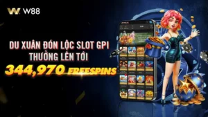 Read more about the article THẮNG LỚN TỚI 344,970 VÒNG QUAY MIỄN PHÍ TẠI SLOT GAMEPLAY INTERACTIVE