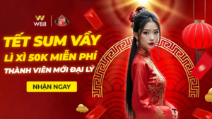 Read more about the article TẶNG THƯỞNG THÀNH VIÊN MỚI ĐẠI LÝ 50K MIỄN PHÍ