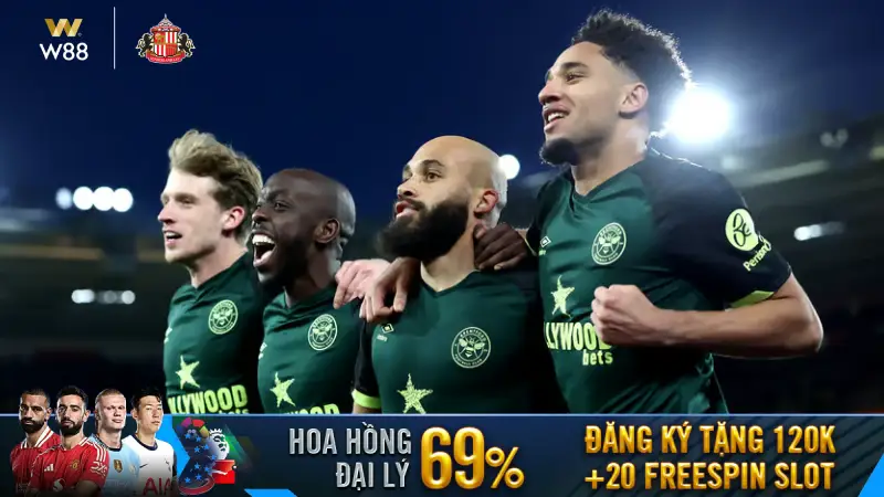 You are currently viewing [NHẬN ĐỊNH BÓNG ĐÁ] SOUTHAMPTON – BRENTFORD, 22H00 NGÀY 04/01