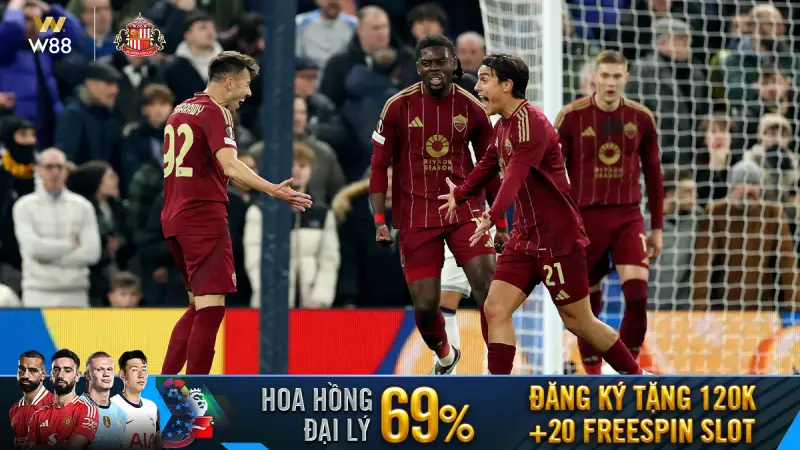Read more about the article [NHẬN ĐỊNH BÓNG ĐÁ] LECCE – ROMA, 00H00 NGÀY 07/01