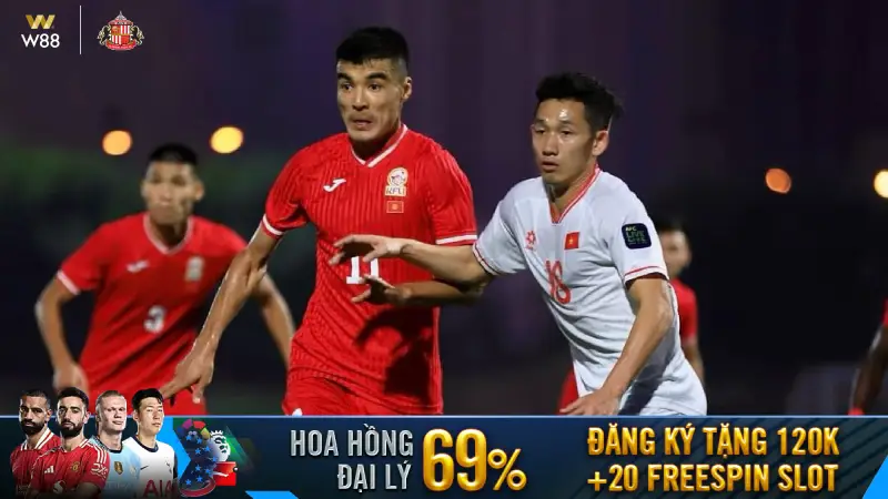 Read more about the article [NHẬN ĐỊNH BÓNG ĐÁ] KYRGYZSTAN – VIỆT NAM, 21H00 NGÀY 09/01