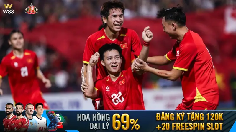 You are currently viewing [NHẬN ĐỊNH BÓNG ĐÁ] U23 VIỆT NAM – U23 TRUNG QUỐC, 22H30 NGÀY 20/01