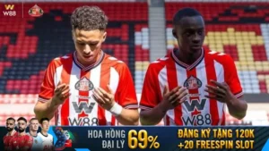 Read more about the article DIARRA VÀ TALBI SẮP TRỞ LẠI — SUNDERLAND SẼ BỐ TRÍ HỌ RA SAO?