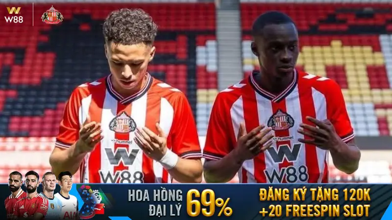 You are currently viewing DIARRA VÀ TALBI SẮP TRỞ LẠI — SUNDERLAND SẼ BỐ TRÍ HỌ RA SAO?