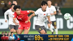 Read more about the article [NHẬN ĐỊNH BÓNG ĐÁ] U23 VIỆT NAM – U23 HÀN QUỐC, 22H00 NGÀY 23/01