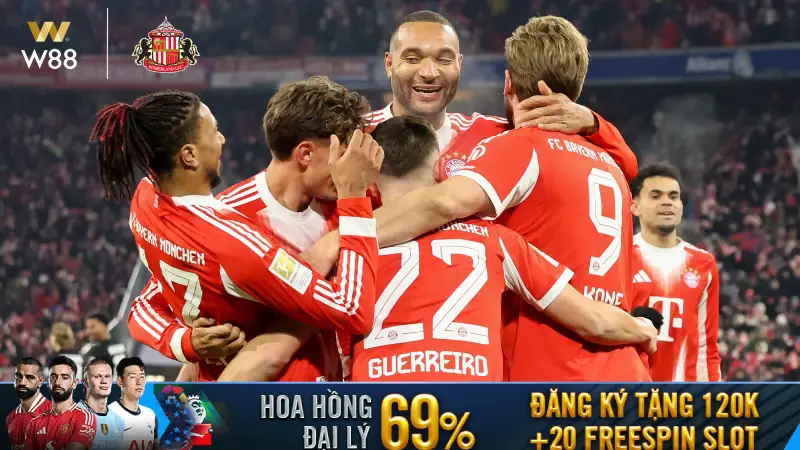 You are currently viewing [NHẬN ĐỊNH BÓNG ĐÁ] COLOGNE – BAYERN, 02H30 NGÀY 15/01