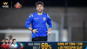 Read more about the article THAM VỌNG WORLD CUP GIÚP ĐỐI THỦ U23 VIỆT NAM THÊM TỰ TIN