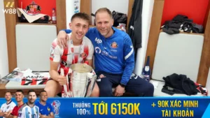 Read more about the article DAN NEIL: MỘT CÂU LẠC BỘ, MỘT HÀNH TRÌNH