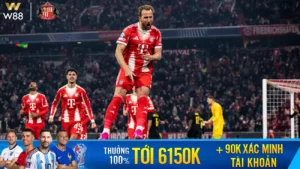 Read more about the article [NHẬN ĐỊNH BÓNG ĐÁ] PSV – BAYERN, 03H00 NGÀY 29/1