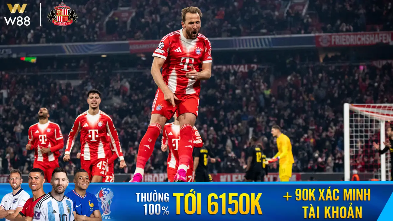 You are currently viewing [NHẬN ĐỊNH BÓNG ĐÁ] PSV – BAYERN, 03H00 NGÀY 29/1