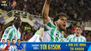 Read more about the article [NHẬN ĐỊNH BÓNG ĐÁ] BETIS – FEYENOORD, 00H30 NGÀY 30/01