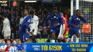 Read more about the article [NHẬN ĐỊNH BÓNG ĐÁ] NAPOLI – CHELSEA, 03H00 NGÀY 29/01