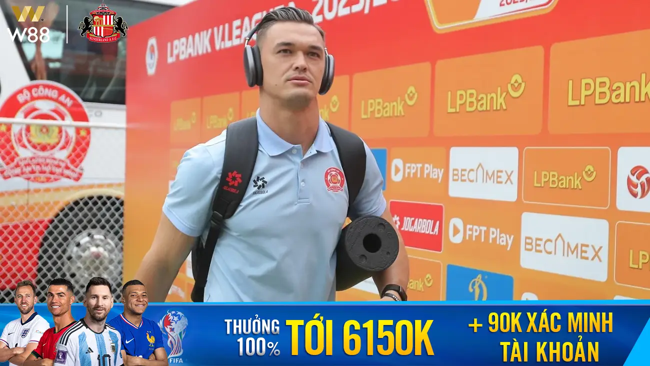 You are currently viewing PATRIK LÊ GIANG NHẬP TỊCH VIỆT NAM, RỘNG CỬA LÊN ĐTQG