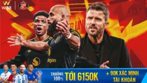 Read more about the article VÌ SAO MICHAEL CARRICK LÀM GÌ CŨNG NHẬN ĐƯỢC SỰ ỦNG HỘ?