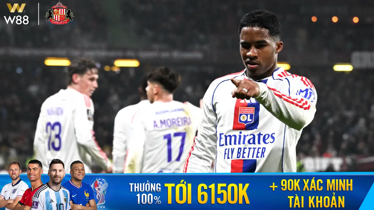 You are currently viewing [NHẬN ĐỊNH BÓNG ĐÁ] LYON – PAOK , 03H00 NGÀY 30/01