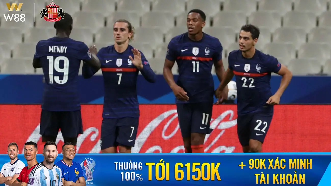 You are currently viewing PHÍA PHÁP LÊN TIẾNG VỀ KHẢ NĂNG BỎ WORLD CUP 2026