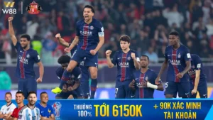Read more about the article [NHẬN ĐỊNH BÓNG ĐÁ] PSG – NEWCASTLE, 00H30 NGÀY 29/01