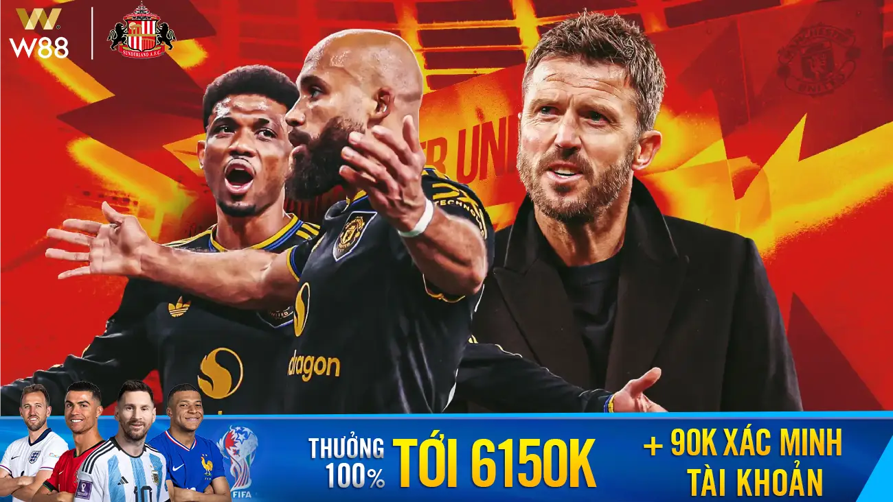 Read more about the article VÌ SAO MICHAEL CARRICK LÀM GÌ CŨNG NHẬN ĐƯỢC SỰ ỦNG HỘ?