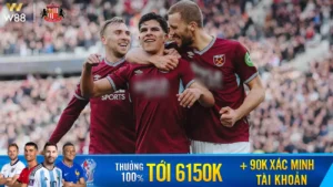 Read more about the article [NHẬN ĐỊNH BÓNG ĐÁ] CHELSEA – WEST HAM , 00H30 NGÀY 1/2