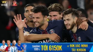 Read more about the article [NHẬN ĐỊNH BÓNG ĐÁ] STRASBOURG – PSG , 02H45 NGÀY 2/2