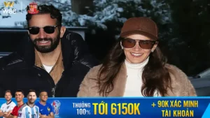 Read more about the article DÒNG TIN NHẮN CỦA VỢ AMORIM KHIẾN FAN MU XÔN XAO