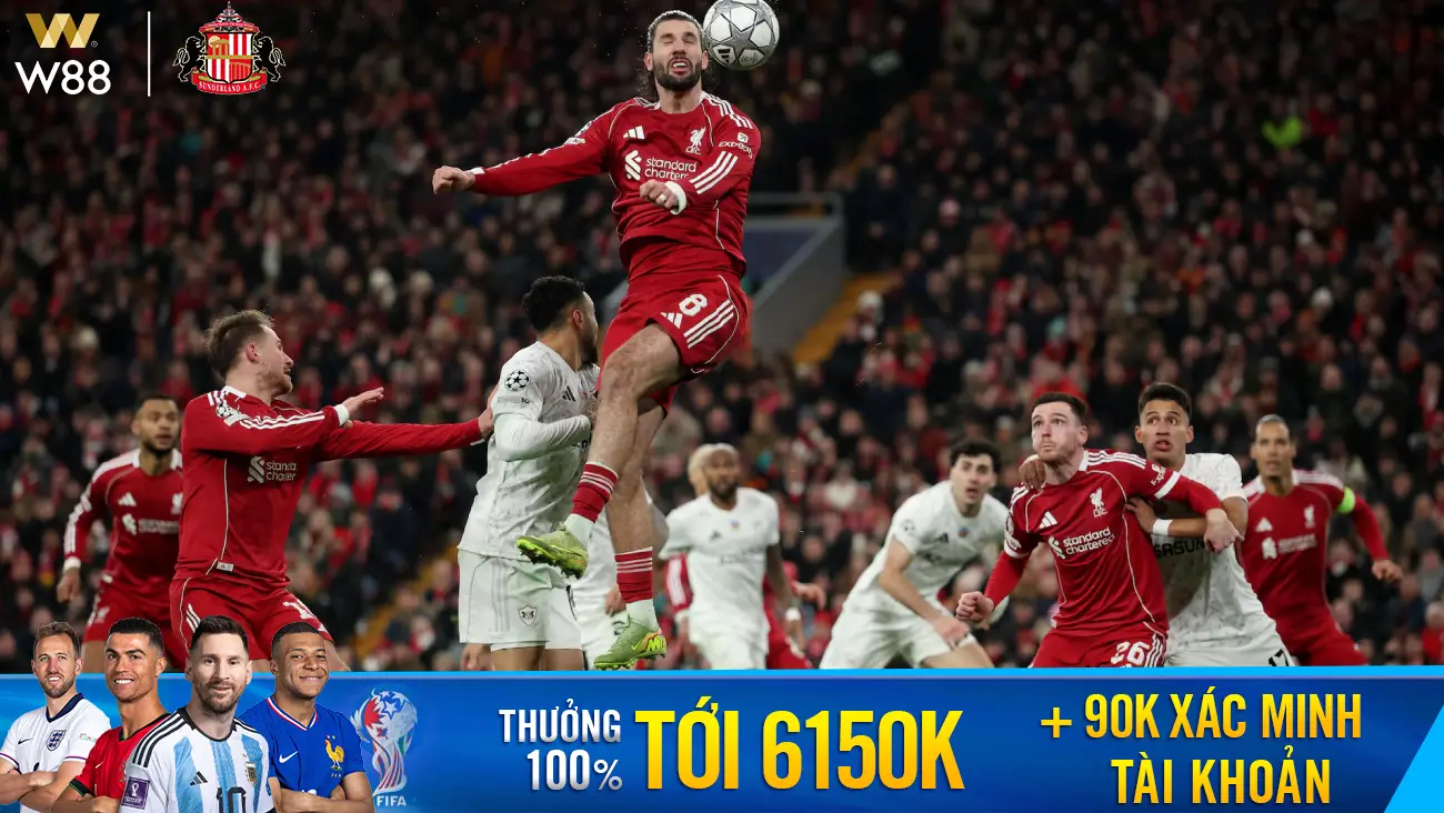 Read more about the article [NHẬN ĐỊNH BÓNG ĐÁ] LIVERPOOL – NEWCASTLE , 03H00 NGÀY 1/2