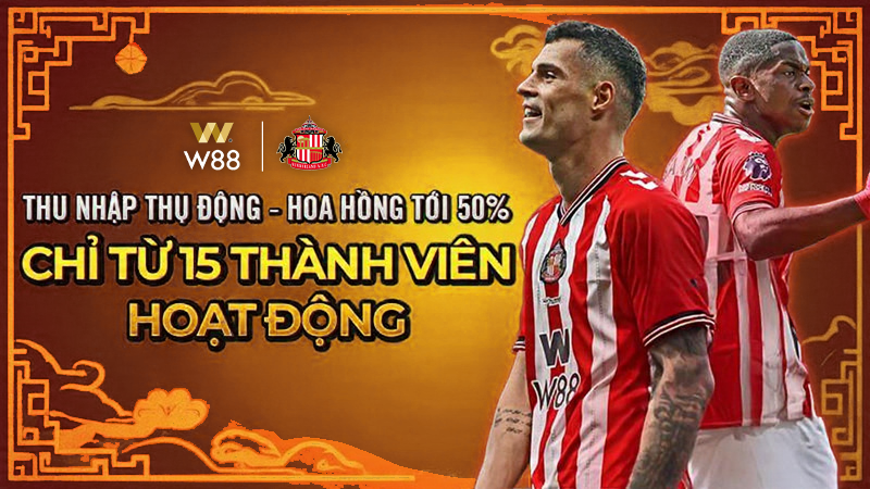 You are currently viewing BÍ QUYẾT TẠO THU NHẬP CAO DÀNH CHO ĐẠI LÝ W88