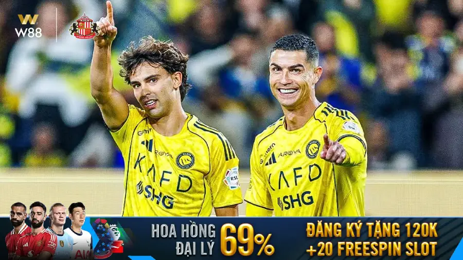 You are currently viewing [NHẬN ĐỊNH BÓNG ĐÁ] AL NASSR – AL TAAWON, 00H30 NGÀY 27/01