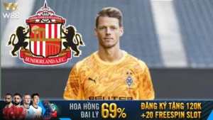 Read more about the article SUNDERLAND ĐÀM PHÁN VỚI GLADBACH VỀ VIỆC CHIÊU MỘ JONAS OMLIN