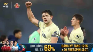 Read more about the article [NHẬN ĐỊNH BÓNG ĐÁ] EVERTON – LEEDS, 03H00 NGÀY 27/01