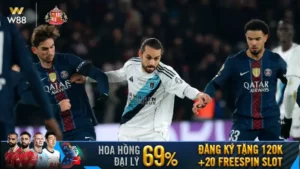 Read more about the article [NHẬN ĐỊNH BÓNG ĐÁ] PSG – PARIS FC, 03H10 NGÀY 13/01