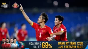 Read more about the article U23 VIỆT NAM NHẬN TIN CỰC VUI SAU CHIẾN CÔNG LỊCH SỬ Ở U23 CHÂU Á 2026