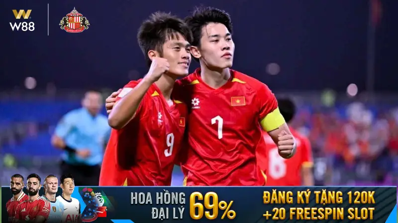 You are currently viewing NHỮNG CÁI TÊN ÍT ĐƯỢC NHẮC ĐẾN ĐÃ LÀM NÊN KỲ TÍCH U23 VIỆT NAM