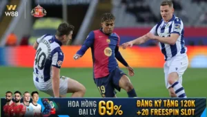 Read more about the article [NHẬN ĐỊNH BÓNG ĐÁ] SOCIEDAD – BARCA, 03H00 NGÀY 19/01